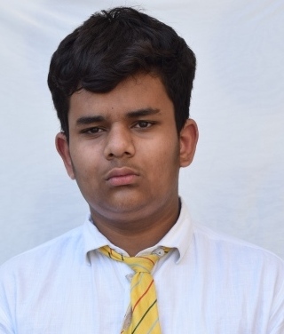 ANIRUDHA  SINGH   